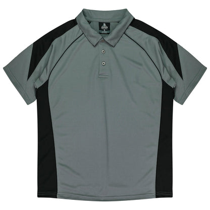 Aussie Pacific Premier Mens Polo 1st ( 9 Colour )-(1301)