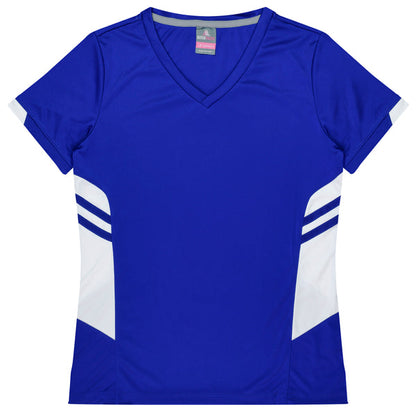 Aussie Pacific Mens Tasman Tee (1211)