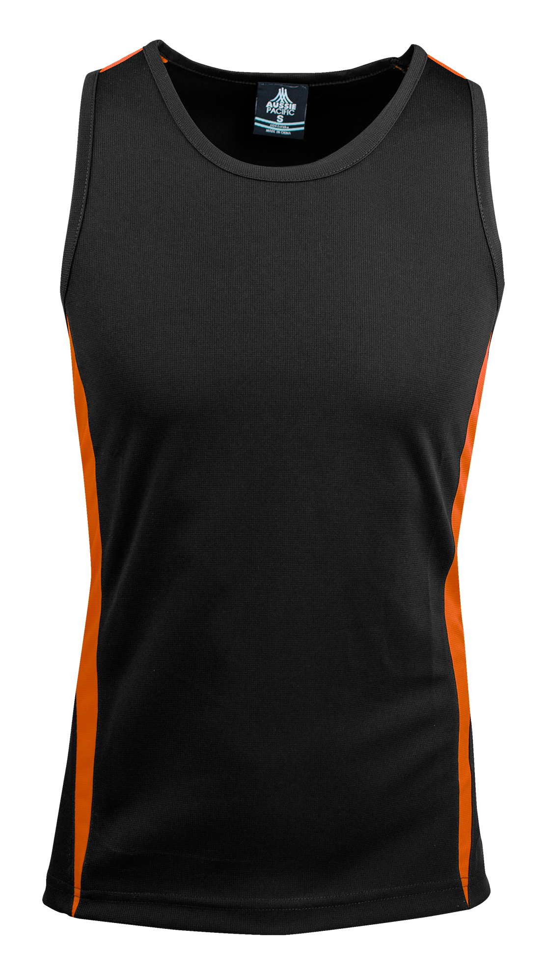 Aussie Pacific Eureka mens singlet - (1104)