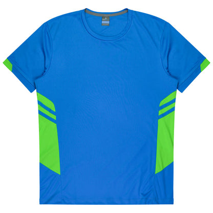 Aussie Pacific Kids Tasman Tee(1st 14 Colors) (3211)