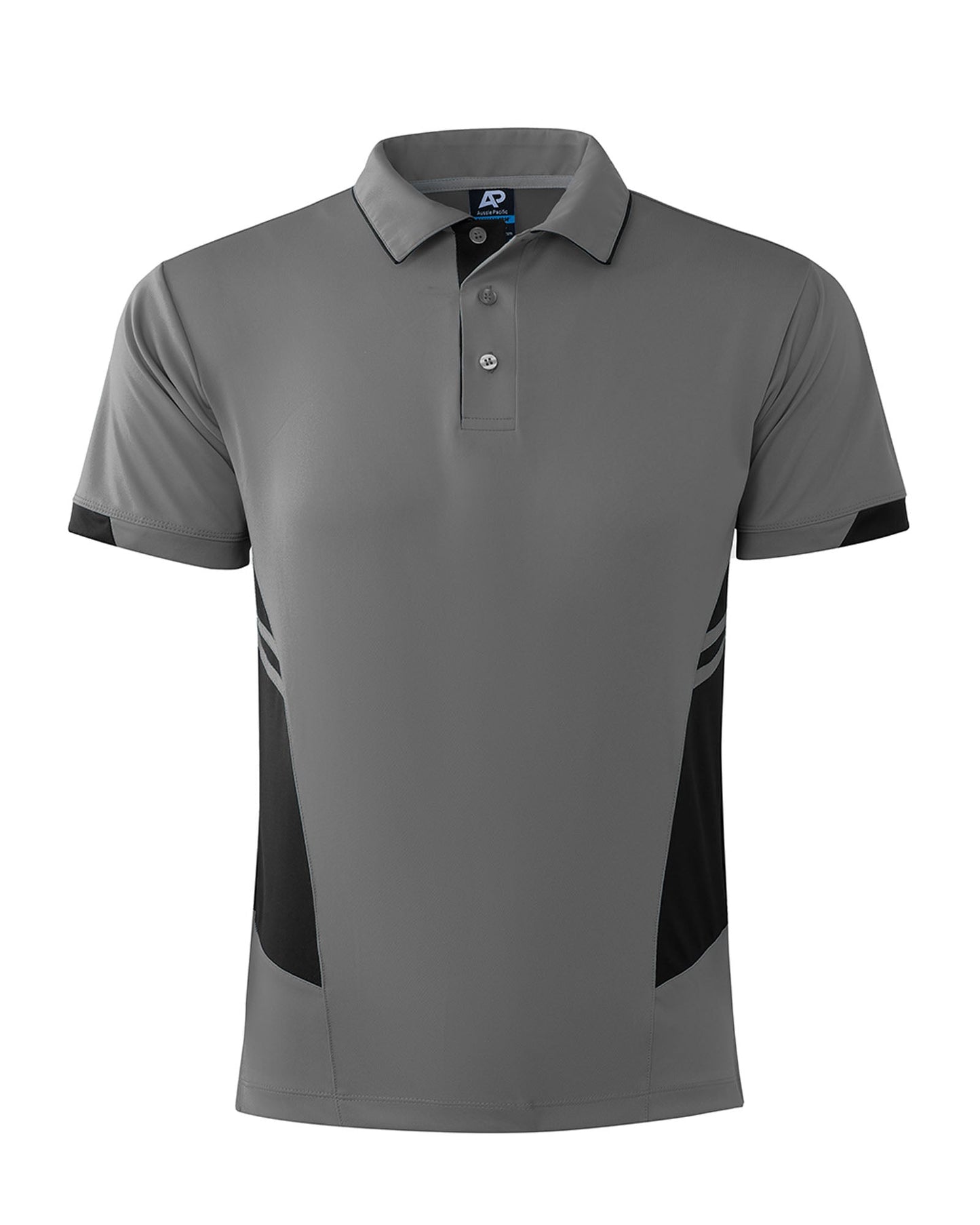 Aussie Pacific Mens Tasman Polo (1st 10 colors) (1311)