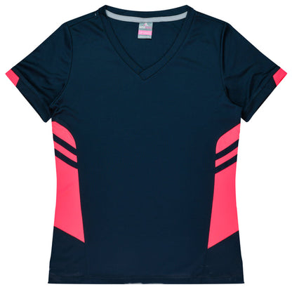 Aussie Pacific Lady Tasman Tee (2211)