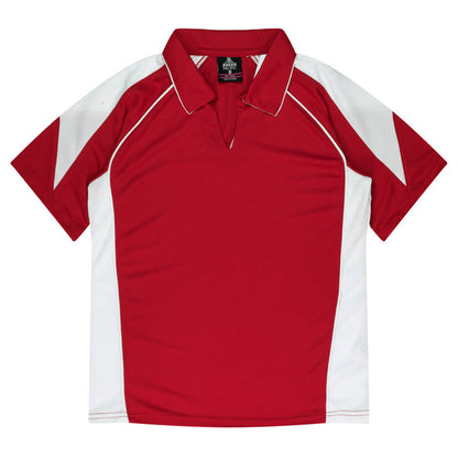 Aussie Pacific Premier Ladies Polo 2nd ( 5 Colour )-(2301)