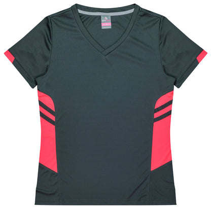 Aussie Pacific Mens Tasman Tee (1211)