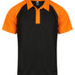 Aussie Pacific Manly Mens Polos(1318)-Clearance