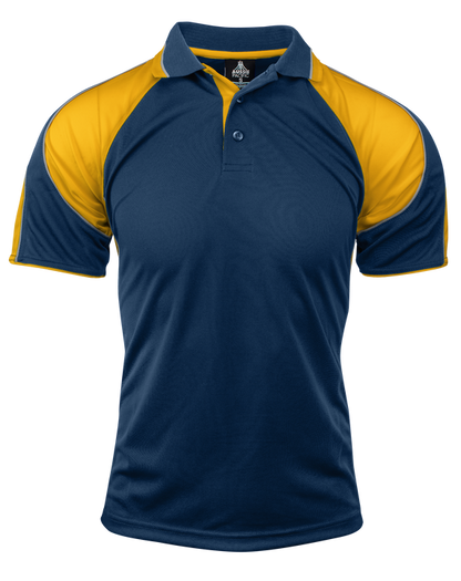 Aussie Pacific Murray Mens Polo-(1300)