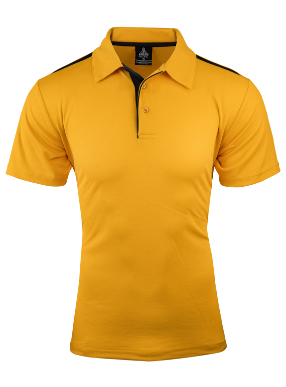 Aussie Pacific Paterson Mens Polo 1st ( 10 Colour )-(1305)