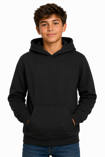 Aussie Pacific Bronte Kids Hoodies-(3537)