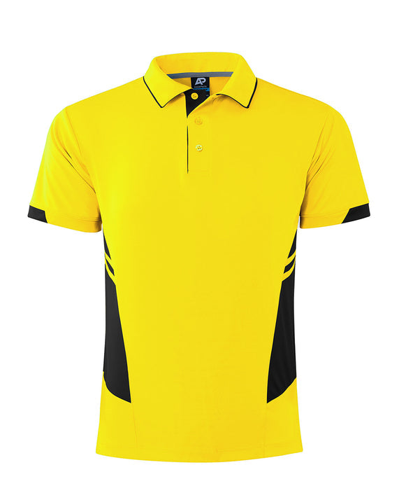 Aussie Pacific Mens Tasman Polo (1st 10 colors) (1311)