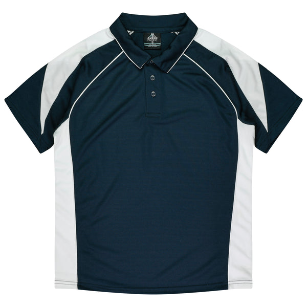 Aussie Pacific Premier Mens Polo 2nd ( 8 Colour )-(1301)