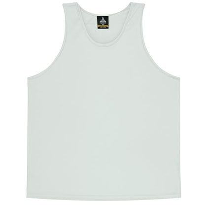 Aussie Pacific Botany Kids Singlet (3107)