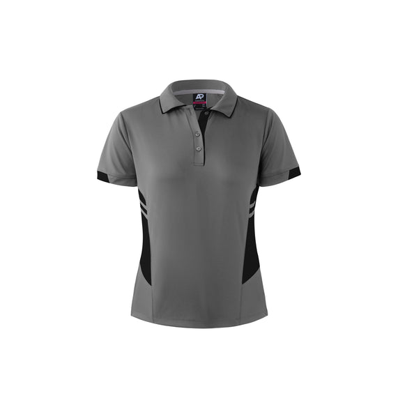Aussie Pacific Lady Tasman Polo-(2311)