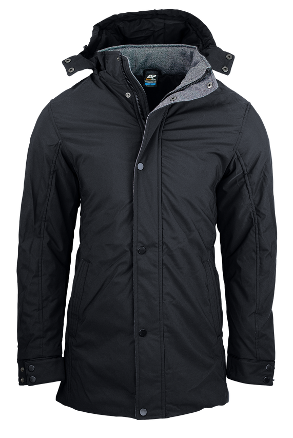 Aussie Pacific Parkland Mens Jacket-(1519)