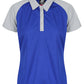 Aussie Pacific Manly Lady Polos (2318)3rd colour-Clearance