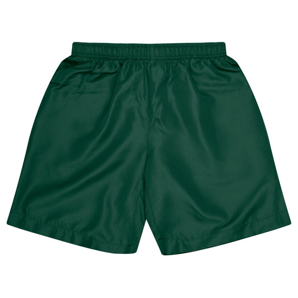 Aussie Pacific Kids Pongee Shorts (3602)