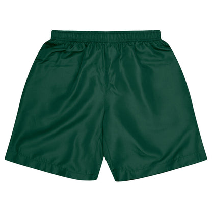 Aussie Pacific Kids Pongee Shorts (3602)