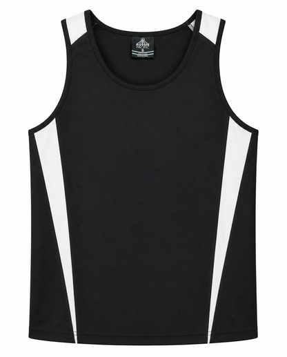 Aussie Pacific Eureka mens singlet - (1104)