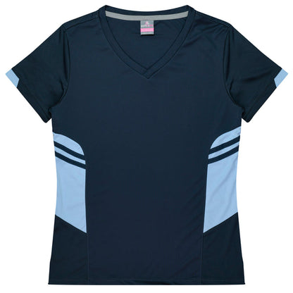 Aussie Pacific Mens Tasman Tee (1211)