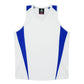 Aussie Pacific Eureka Ladies Singlets 2nd (10 Colour ) (2104)