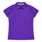 Aussie Pacific Flinders Ladies Polo 1st (8 Colour)-(2308)
