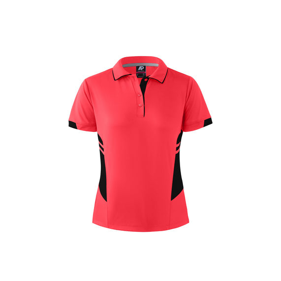 Aussie Pacific Lady Tasman Polo-(2311)