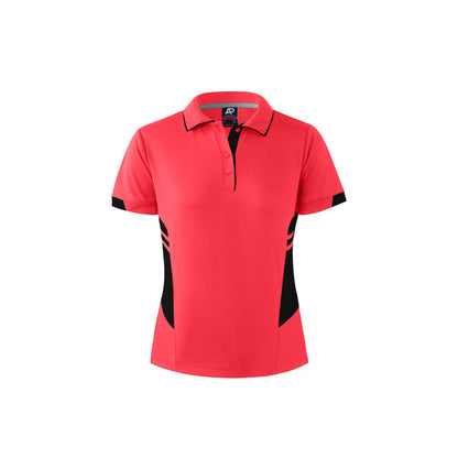 Aussie Pacific Lady Tasman Polo-(2311)