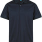 Aussie Pacific Lachlan Mens Polos (1314)