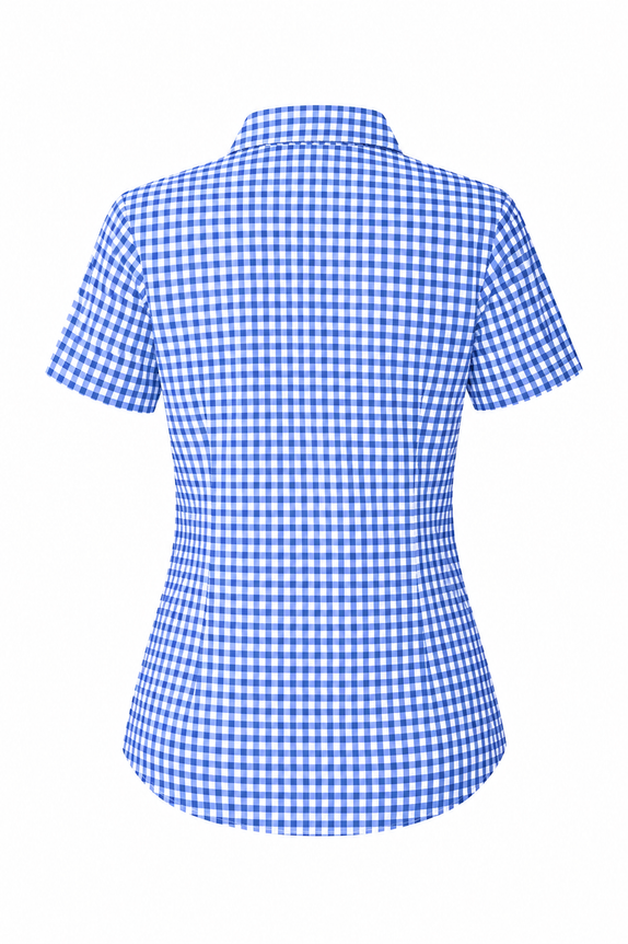 Aussie Pacific Brighton Lady Shirt Short Sleeve (2909S)