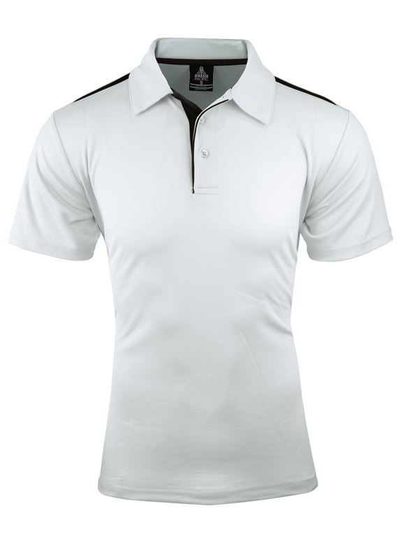 Aussie Pacific Paterson Mens Polo 2nd ( 11 Colour )-(1305)