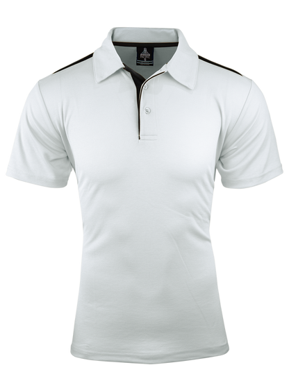 Aussie Pacific Paterson Mens Polo 2nd ( 11 Colour )-(1305)