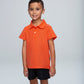 Aussie Pacific Hunter Kids Polos (3312)