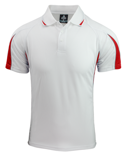 Aussie Pacific Eureka Mens Polo -(1304)