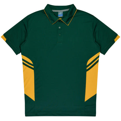 Aussie Pacific Mens Tasman Polo (1311)
