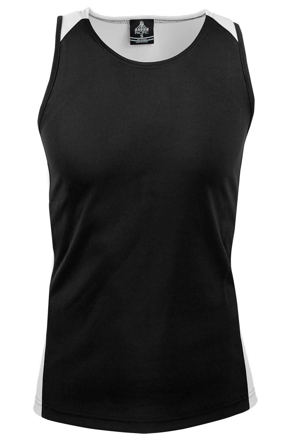 Aussie Pacific Premier Mens Singlet - (1101)