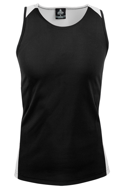 Aussie Pacific Premier Mens Singlet - (1101)