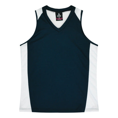 Aussie Pacific Premier Ladies Singlet 1st ( 13 Colour ) (2101)