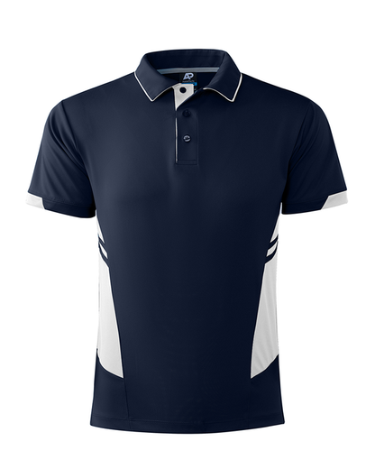 Aussie Pacific Mens Tasman Polo (1st 10 colors) (1311)
