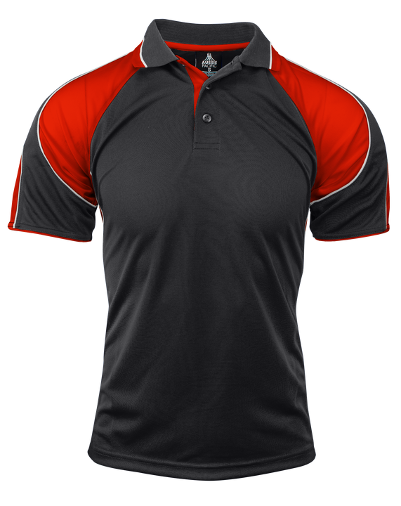 Aussie Pacific Murray Mens Polo-(1300)
