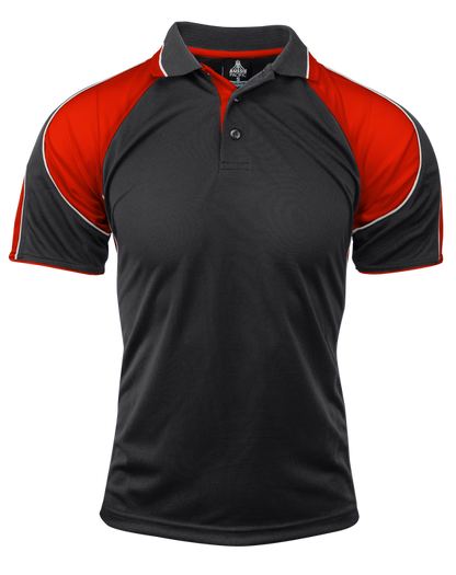Aussie Pacific Murray Mens Polo-(1300)