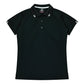 Aussie Pacific Flinders Ladies Polo 1st (8 Colour)-(2308)
