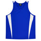 Aussie Pacific Eureka Kids Singlet 2nd ( 10 Colour ) (3104)