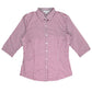 Aussie Pacific Brighton Lady Shirt 3/4 Sleeve (2909T)