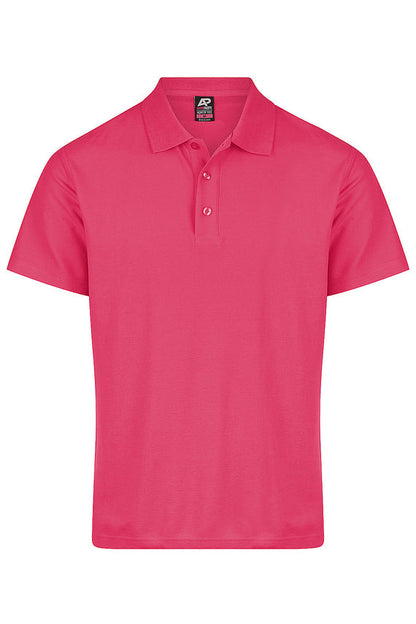 Aussie Pacific Hunter Mens Polos (1312)