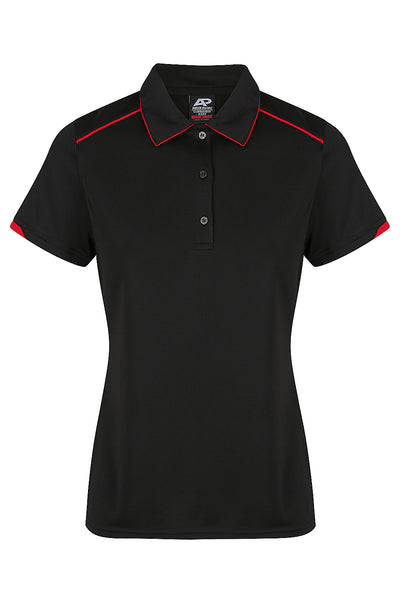 Aussie Pacific Currumbin Lady Polos-(2320)2nd colour