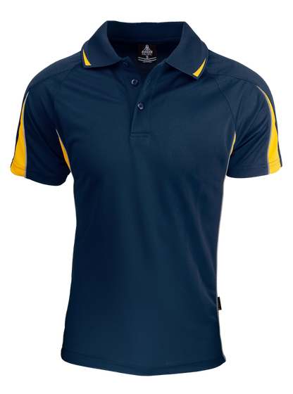 Aussie Pacific Eureka Mens Polo -(1304)