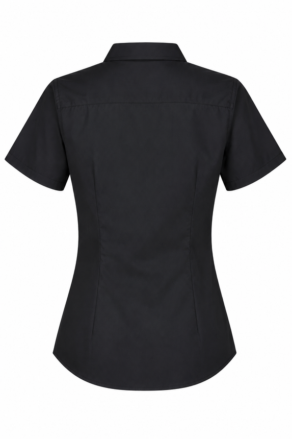 Aussie Pacific Kingswood Lady Shirt Short Sleeve (2910S)
