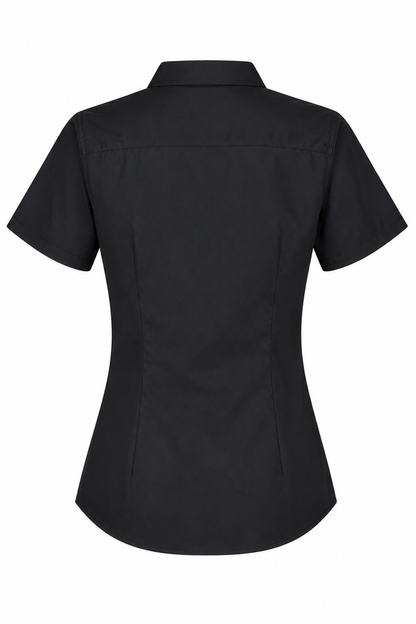 Aussie Pacific Kingswood Lady Shirt Short Sleeve (2910S)