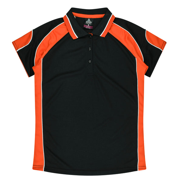 Aussie Pacific Murray Ladies Polo 1st ( 10 Colour ) (2300)
