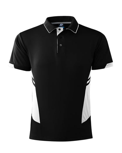 Aussie Pacific Mens Tasman Polo (1st 10 colors) (1311)