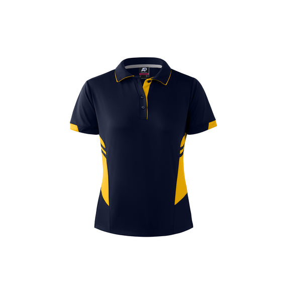 Aussie Pacific Lady Tasman Polo-(2311)